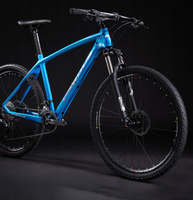 Fabricant de cadres de vélos de route 700C à pignon fixe, cadre de vélo de montagne en fibre de carbone personnalisé