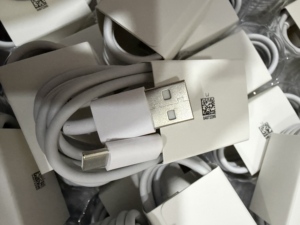 Cable de Datos Original 3A de Carga Súper Rápida para <span class=keywords><strong>Huawei</strong></span> HONOR Mate60 <span class=keywords><strong>P40</strong></span> HONOR - Product Image 5