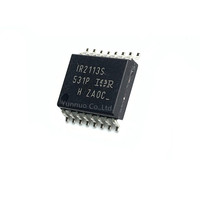 IRS2092STRPBF IRS2092S SOIC-16 Nouveaux composants électroniques Circuits intégrés Puces IC