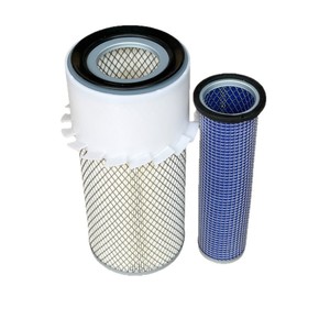 Elemento de Filtro de Aire AF437K AF4744 P181052 P123460 para Montacargas 2813044000 3202005 AR253 89833230 383812R93 - Product Image 1