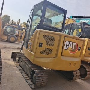 รถขุดขนาดเล็ก CAT 306 คุณภาพเยี่ยม 5 ตัน 6 ตัน รถขุดขนาดเล็ก CAT ผลิตในญี่ปุ่น ราคาถูก รถขุดมือสอง Cat 305 306E ขนาดเล็กสำหรับขาย - Product Image 3