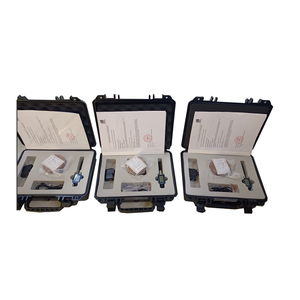 Probador de dureza Leeb portátil de alta precisión HL280 - Product Image 2