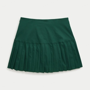 Jupes de sport personnalisées en Spandex sexy pour femmes, nouvelles jupes d'été athlétiques pour le fitness, vente en gros, jupes de golf - Product Image 5