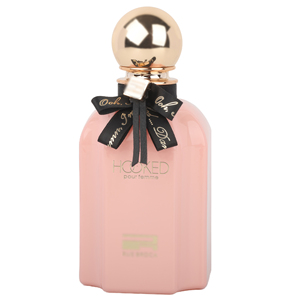 Eau de Parfum Unisex Estilo Lujo Dubái <span class=keywords><strong>100ml</strong></span> 3.4 oz Fragancia Floral Amaderada Especiada Acuática Frutal de Larga Duración para Vestimenta Formal - Product Image 4