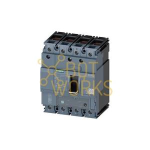Siemens 3VA11103GF460AA0 - Neuf - Product Image 1