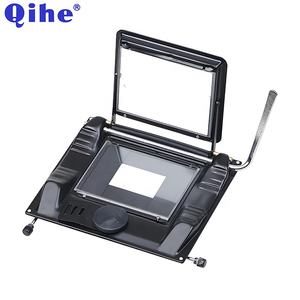 QIHE QH-F505 Schwarz-Weiß-Vergrößerer, Kamerafilm-Vergrößerer, Filmvergrößerungsgerät Dunkelkammer-Ausrüstung - Product Image 4