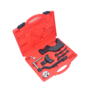 Engine Camshaft Adjustment <strong>Timing</strong> Belt Lock <strong>Tool</strong> Kit for <strong>VW</strong> T5 2.5 TDI 2003-14 Tou-areg 4.9 TDi - Product Image 2