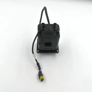 Nuevo Módulo de medidor de flujo de accesorios de drones agrícolas T40 T20P al por mayor (con cable de señal) para protección de plantas UAV - Product Image 3