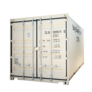 Alimentation électrique Deming Shore 1000KVA à fréquence variable, entrée/sortie triphasée, usage maritime - Product Image 4