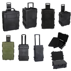Quality Control Lighting Equipment <strong>case</strong> DJI Phantom Ma2 <strong>Command</strong> <strong>Wing</strong> <strong>case</strong> - Product Image 1