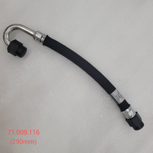 Original New 71.009.115 71.009.116 71.009.117 Chilled Union Hose for Heidelberg Offset <b>Printing</b> <b>Machinery</b> Spare Parts - Product Image 4