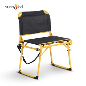De acero de alta calidad al aire libre <span class=keywords><strong>Camping</strong></span> silla estadio asiento con <span class=keywords><strong>las</strong></span> piernas - Product Image 3