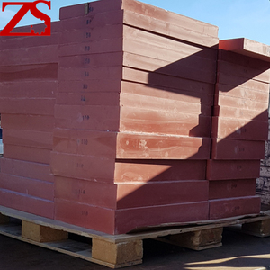 Tablero rígido de herramientas de espuma de poliuretano ZS, tablero de uretano, molde de alto calor, molde prefabricado, fundición y fabricación de herramientas de plástico de precisión - Product Image 3