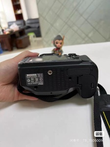 Cámara Nikon D7100 de Segunda Mano Original al por Mayor con Batería de Litio, Video Full HD, Zoom Óptico 7.1x-16x, Pantalla de 2"-3" - Product Image 6