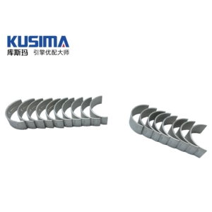Fabrika krank mili ana yatak krank kolu rulmanı Set mercedes-benz W177 V177 W247 C118 X118 1.3T M282 STD 025 050 - Product Image 3