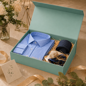 Custom Design Logo Paper Magnetic Closure Folding <b>Box</b> Packaging Luxury Rigid Cardboard Foldable Shoes Clothing Apparel Gift <b>Box</b> - Product Image 3