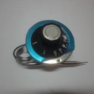 हीटिंग थर्मोस्टेट 30-110 विद्युत वॉटर हीटर थर्मोस्टेट - Product Image 3