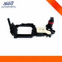 Unité de commande de transmission remanufacturée 722.8 TCU ECU CVT pour Mercedes Classe A B 169 370 11 06 = 169 370 10 06 = 000 270 42 00
