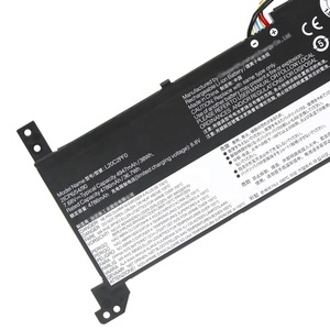 แบตเตอรี่แล็ปท็อป L20C2PF0 L20L2PF0 สำหรับ Lenovo ZhaoYang K14 Gen1 YangTian V14 <span class=keywords><strong>V15</strong></span> Gen 2 <span class=keywords><strong>G2</strong></span>-ITL <span class=keywords><strong>G2</strong></span>-ALC 2021 7.68V 38WH - Product Image 3