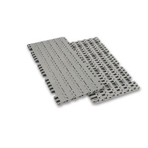 גלגלי שיניים מסדרת <span class=keywords><strong>7705</strong></span> למסוע, גלגלים תואמים לרצועת רשת לבנה למסוע מודולרי, 16/18/21/25 שיניים - Product Image 5