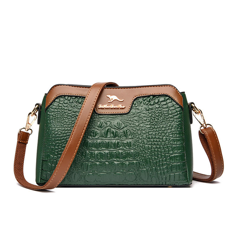 สีเขียว