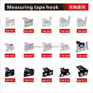 KEMING Ölçüm Aletleri Ölçüm Bandı Özel Kullanım Karbon Çelik 5m/16FT 19mm Siyah Özelleştirilmiş Logo - Product Image 5