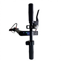 Trottinette électrique pliable à bas prix, petite taille et poids, xiaomi City Ebike
