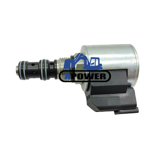 Vanne solénoïde pour moteur C6.4 C9, excavatrice-chargeuse 320D 950H, engin de construction 333-8242 366-8955 241-5895 - Product Image 2