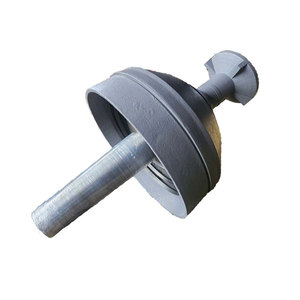 Nuevo juego de eje principal de trituradora de cono Fong Chuan hecho en Taiwán para accesorios de maquinaria minera - Product Image 1