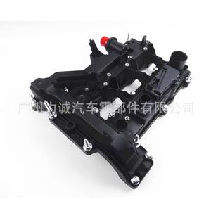 Pour Ford EcoSport 1.0TCM5G 6K271 Soupapes d'admission et d'échappement et culbuteurs Couvercle de soupape personnalisé - Product Image 4