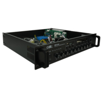 OBT-6154 Nouvelle Arrivée Professionnel 150 Watt Studio Master Audio pa Amplificateur de Tension