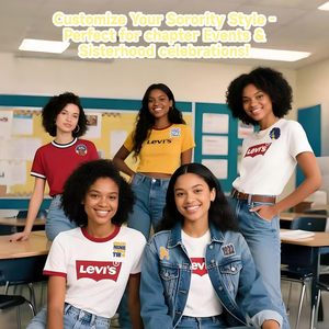 Black Independence Day Embroidered Cloth <strong>Patch</strong> Lips Letter Seal Iron-On Fabric for Garments Curly Hair and Bag <strong>Patch</strong> - Product Image 4