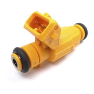 Injecteur de carburant Q 93392558 93298396 280156086 0280156086 pour GM <span class=keywords><strong>ASTRA</strong></span> 1.8L 2.0L FLEX ZAFIRA VECTRA S10 Injecteurs de carburant - Product Image 5