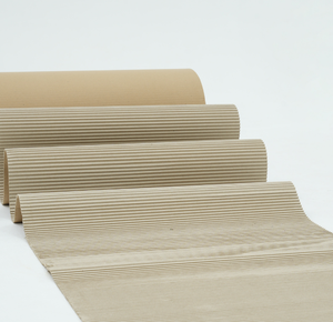 Fabriqué au Viet Nam Rouleaux de papier ondulé VINA GREEN PACK Prix compétitif pour l'impression de produits en papier et carton de haute qualité - Product Image 3