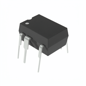 Components Electronic Manufacturer Channel 8 DIP , 7 Leads Power Management (PMIC) LNK624PG - Product Image 1