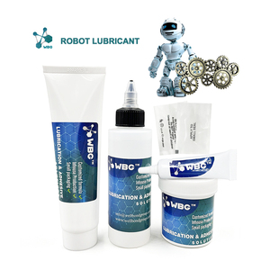 Graisse pour réducteur WBG RV, graisse pour l'entretien des articulations de robots industriels - Product Image 1