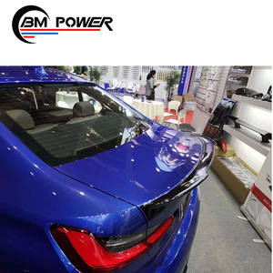 <span class=keywords><strong>Prix</strong></span> d'usine - Kit carrosserie style AC 3S G20 - Aileron arrière avec spoiler <span class=keywords><strong>de</strong></span> <span class=keywords><strong>toit</strong></span> - Matériel PP - Fibre <span class=keywords><strong>de</strong></span> verre - Kits carrosserie automobile - Product Image 4