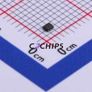 Nuevo transistor original TPD4E001DRLR SOT-563 ESD y protección contra sobretensiones (TVS/ESD) - Product Image 1