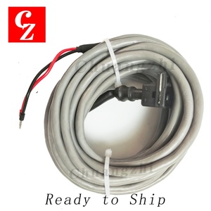 Câble de capteur de remplacement Elektronikon 1622066363 de haute qualité pour compresseur d'air à vis Atlas Copco, pièces détachées, livraison rapide - Product Image 5