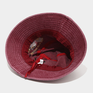 250 kỷ niệm chúng tôi Marine Corps hat rửa xô hat xu hướng trong vải thông thường - Product Image 4