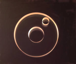 Vendas Diretas De Fábrica Lente Óptica Gerador Óptica Filtro De Lente De Vidro Para Uso De Instrumentos Ópticos - Product Image 6