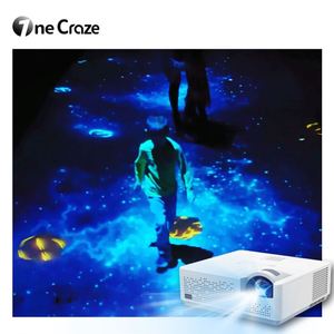 Công viên giải trí hệ thống trò chơi tương tác 200 + Trò chơi tương tác gạch lát sàn sàn thiết bị tương tác mặt đất - Product Image 5