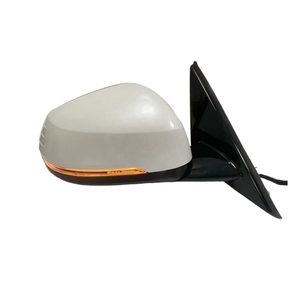 Espejo de marcha atrás OEM para <span class=keywords><strong>BMW</strong></span> <span class=keywords><strong>X1</strong></span> U11 U12, espejo lateral de coche, espejo retrovisor Original - Product Image 2