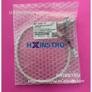 1 ชิ้น ใหม่ SHIMADZU Collector 221-81021-41 H - Product Image 3