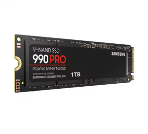 1TB SSD NVMe - High Performance PCIe 4.0 M.2 2280