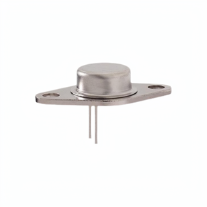 Composant électronique d'origine 2N3447 TO-204AA, Transistors TO-3 - Product Image 1