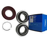 Roulement de moyeu de camion 566425.H195 800792AC Roulements de moyeu de roue de voiture VKBA5423 SET1314 21036050 20967828 20518661 20792439