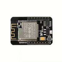 Modul Papan Pengembangan Kamera WiFi ESP32 CAM untuk Akuisisi Gambar, Pemantauan Video, Proyek Elektronik IoT Tertanam