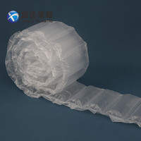 Coussin gonflable multifonction personnalisé pour emballage en colonne, Lames de nettoyage en acier inoxydable pour machines