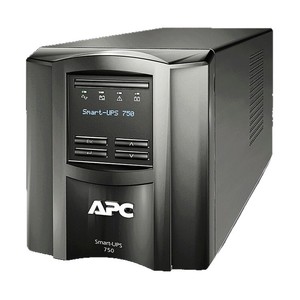 Schneider <span class=keywords><strong>APC</strong></span> SMT1500I-CH, onduleur intelligent de type tour, interactif en ligne, <span class=keywords><strong>1000W</strong></span>, 1500VA, série SMT - Product Image 4